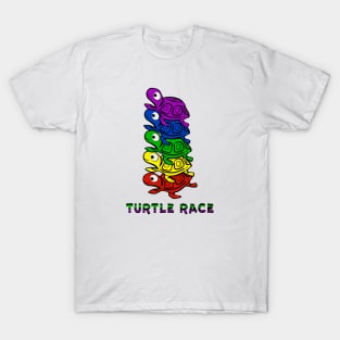 TURTLE T-Shirt